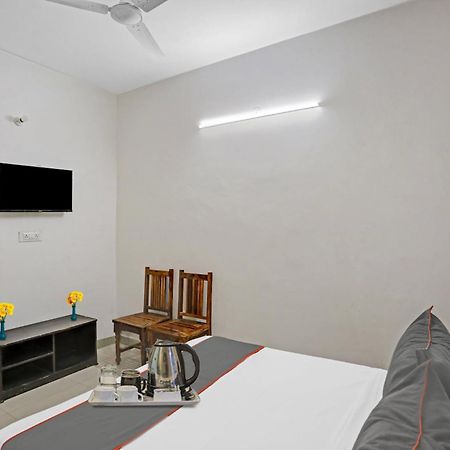Hotel O Imperial Residency Near Dashrath Puri Metro Station New Delhi Ngoại thất bức ảnh